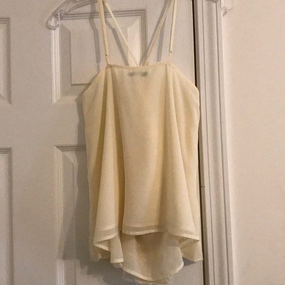 ‼️LAST DAY‼️AEO Camisole Style Tank - Picture 8 of 8